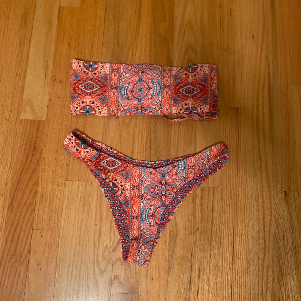 Bikini set